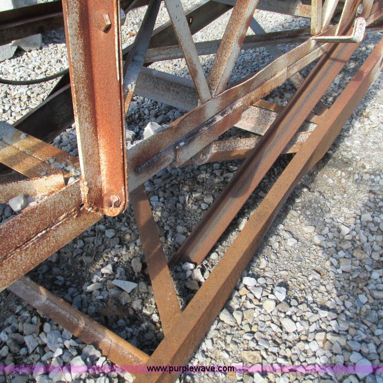 image for item BG9187 Peerless conveyor