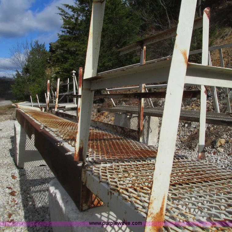 image for item BG9191 Assorted catwalks