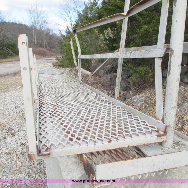 image for item BG9191 Assorted catwalks