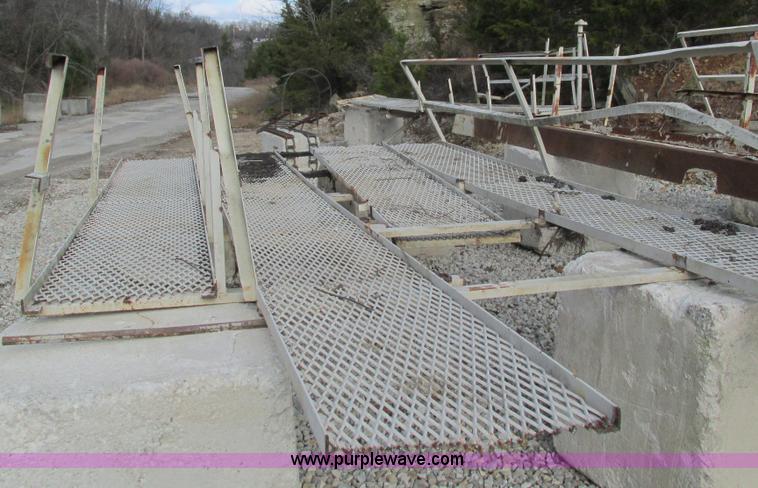 image for item BG9192 Assorted catwalks