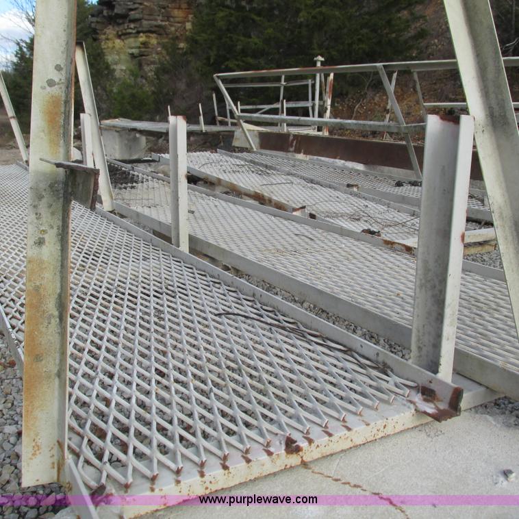 image for item BG9192 Assorted catwalks