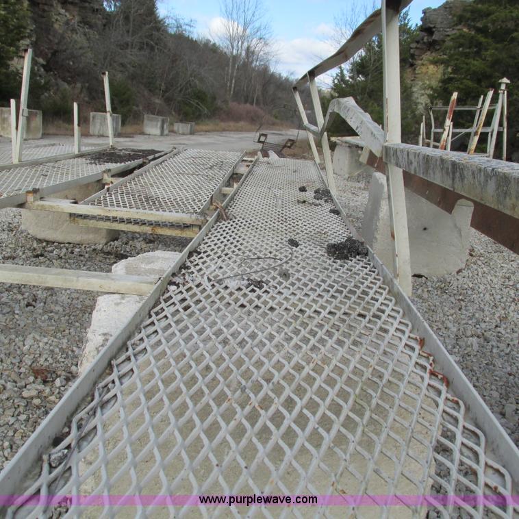 image for item BG9192 Assorted catwalks