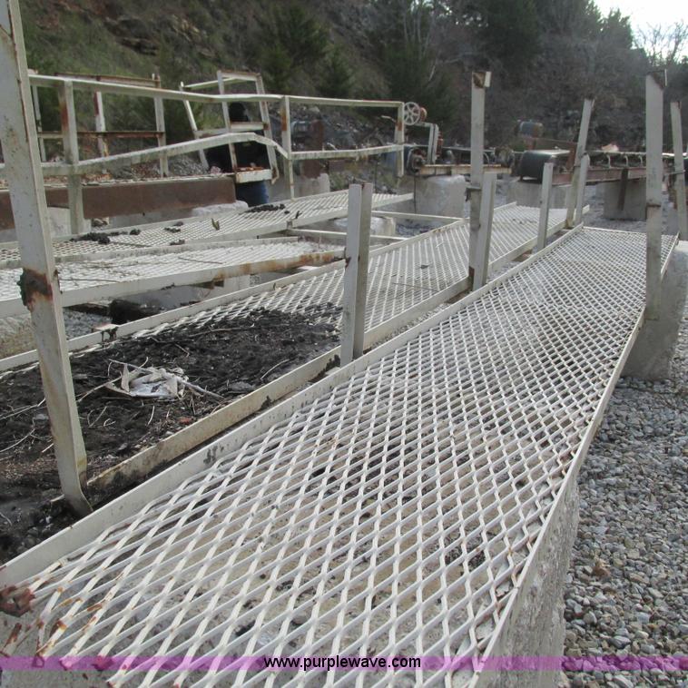 image for item BG9192 Assorted catwalks