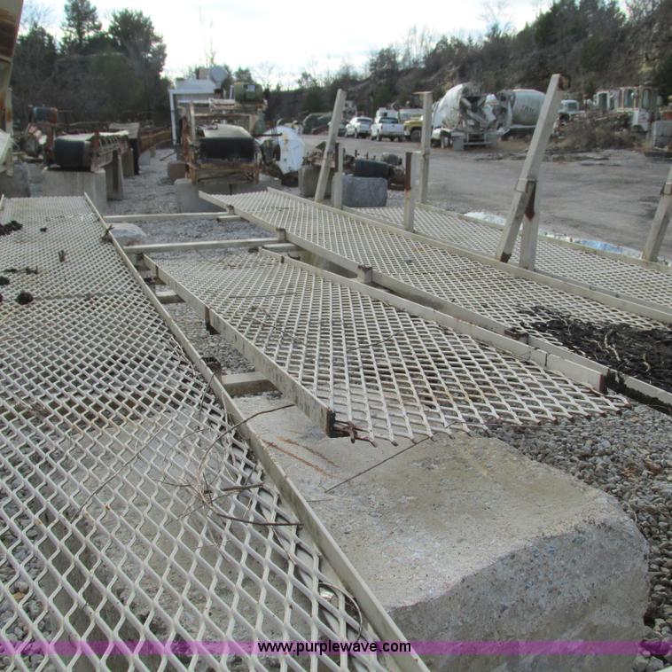 image for item BG9192 Assorted catwalks