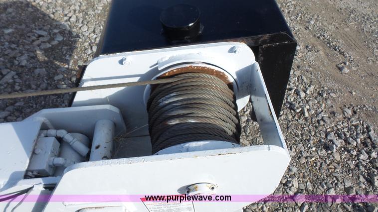 image for item BL9303 Auto Crane 4004 EH crane