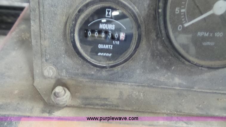 image for item BL9314 Husqvarna FS4800D concrete saw