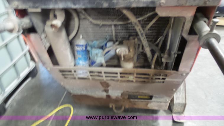 image for item BL9314 Husqvarna FS4800D concrete saw