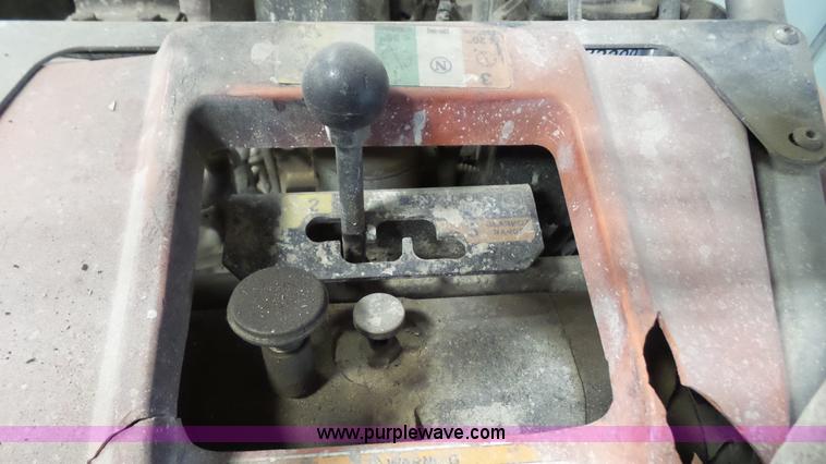 image for item BL9314 Husqvarna FS4800D concrete saw