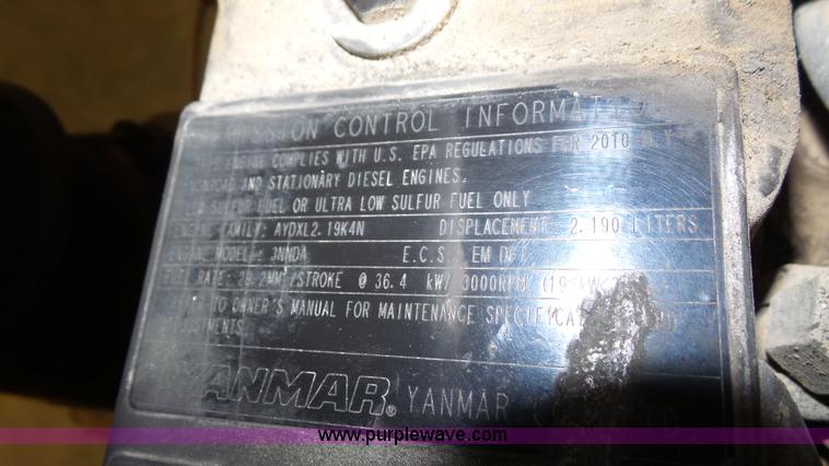 image for item BL9314 Husqvarna FS4800D concrete saw