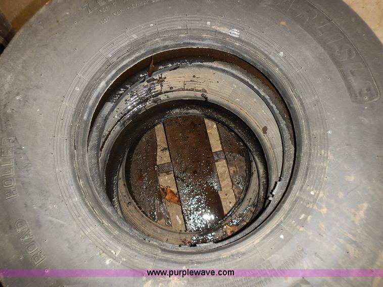 image for item BN9117 Assorted tires