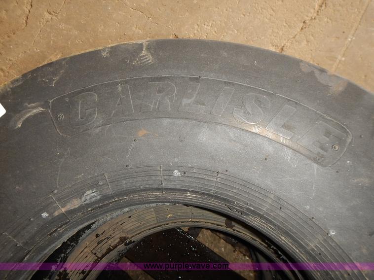 image for item BN9117 Assorted tires