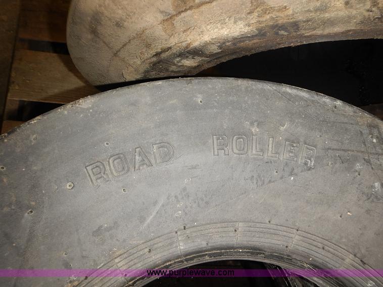 image for item BN9117 Assorted tires