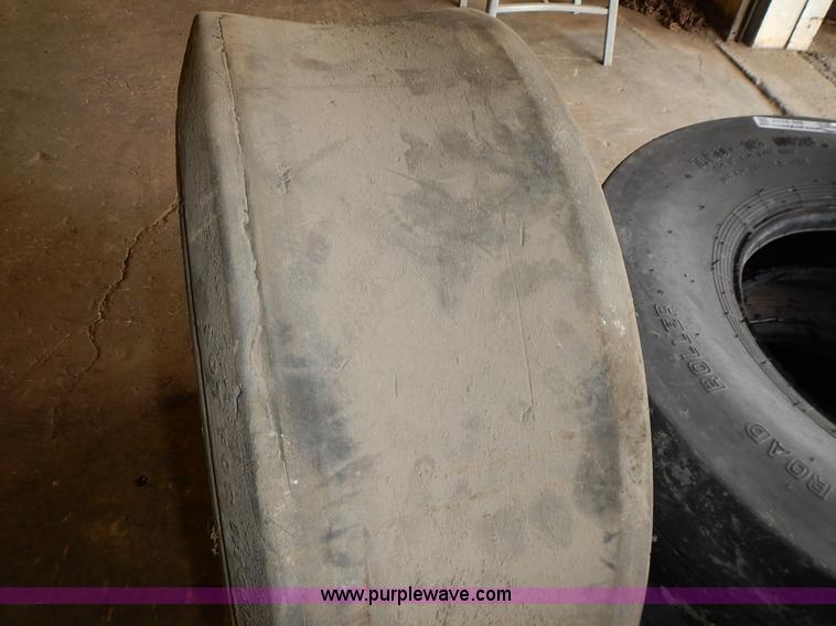 image for item BN9117 Assorted tires