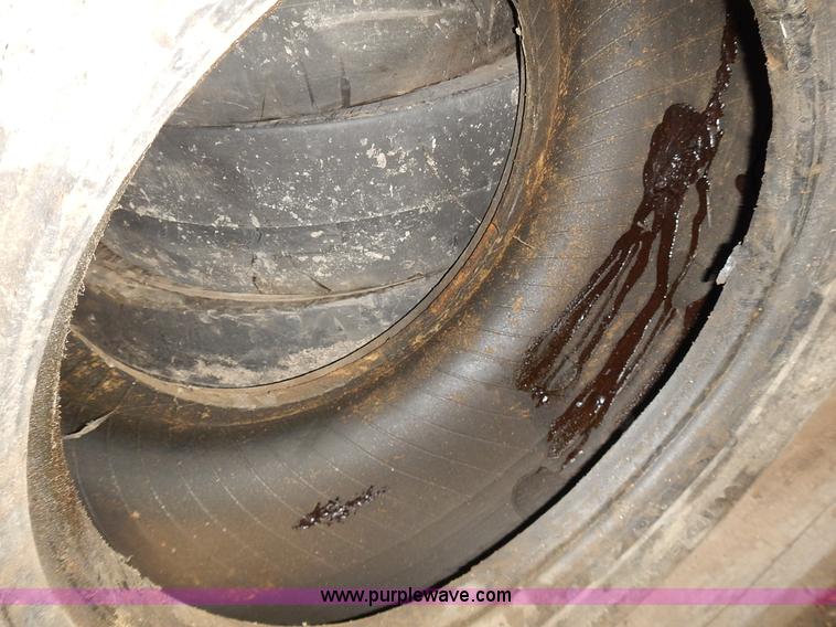 image for item BN9117 Assorted tires