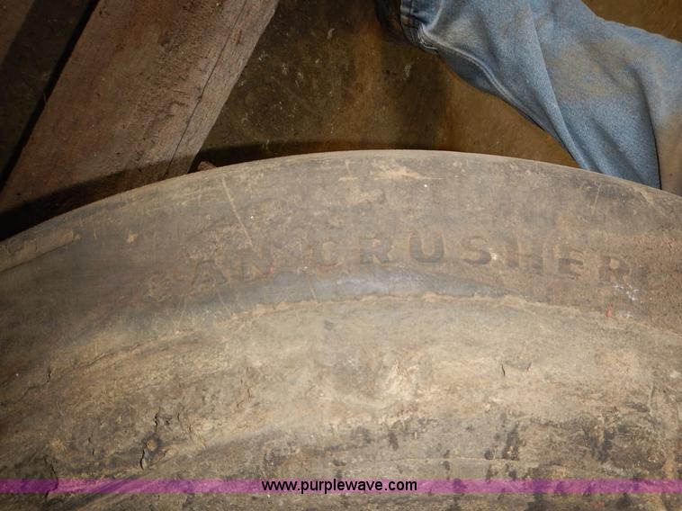 image for item BN9117 Assorted tires