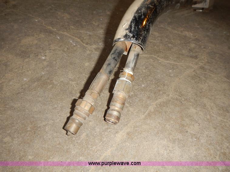 image for item BN9121 (2) Lance hot air seal torches