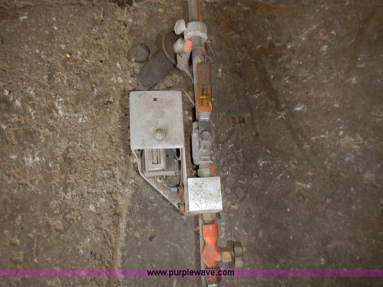 image for item BN9121 (2) Lance hot air seal torches