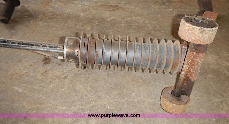 image for item BN9121 (2) Lance hot air seal torches