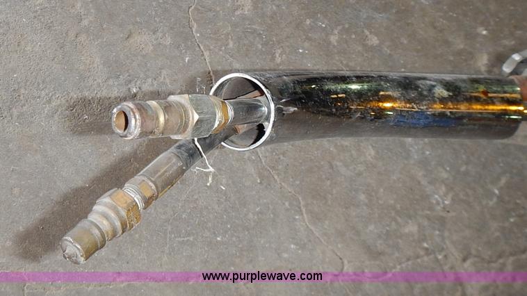 image for item BN9121 (2) Lance hot air seal torches