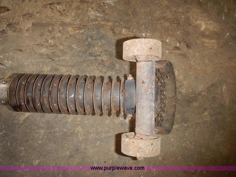 image for item BN9121 (2) Lance hot air seal torches