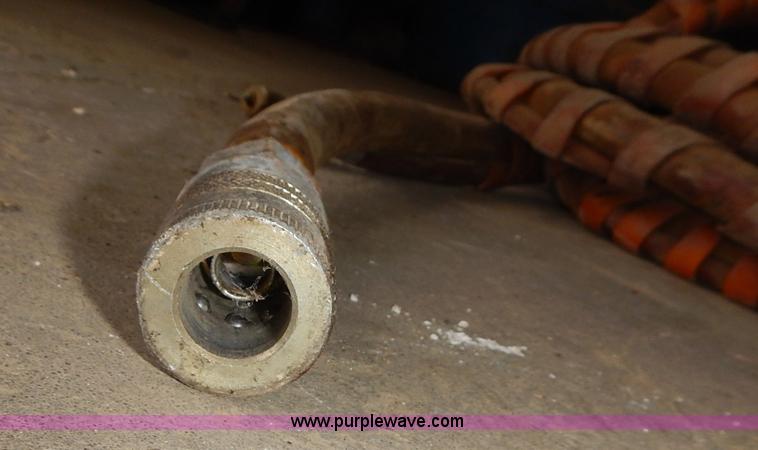 image for item BN9121 (2) Lance hot air seal torches