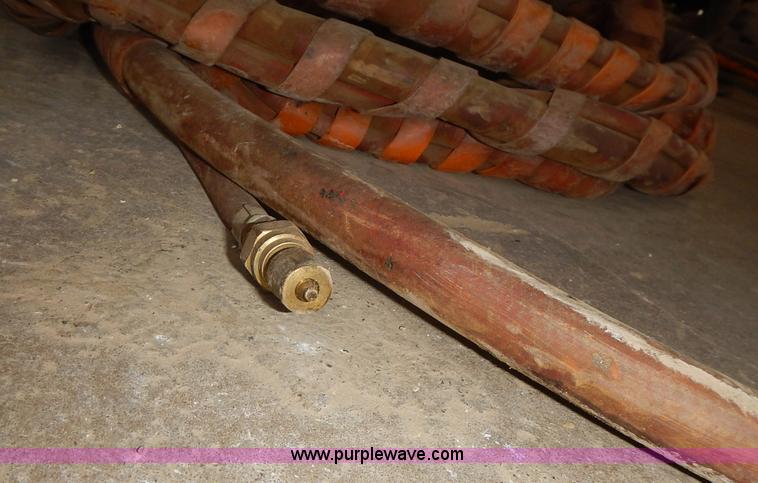 image for item BN9121 (2) Lance hot air seal torches