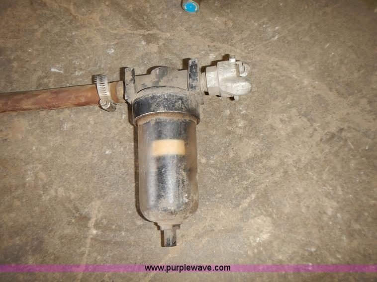 image for item BN9121 (2) Lance hot air seal torches