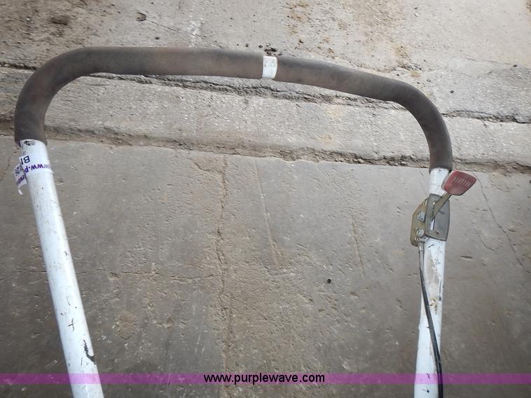 image for item BN9126 Little Wonder blower