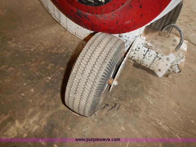 image for item BN9126 Little Wonder blower