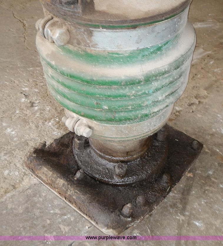 image for item BN9127 Wacker GVR151Y walk behind compactor