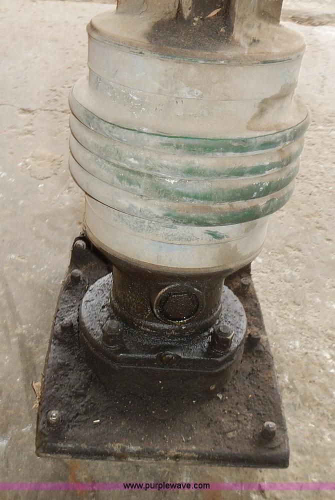 image for item BN9127 Wacker GVR151Y walk behind compactor