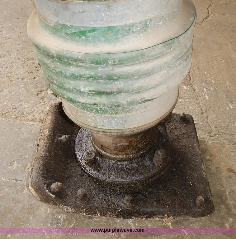 image for item BN9127 Wacker GVR151Y walk behind compactor