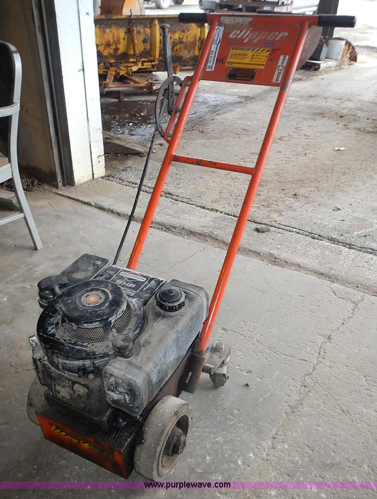 image for item BN9130 Clipper VR-3500 crack router