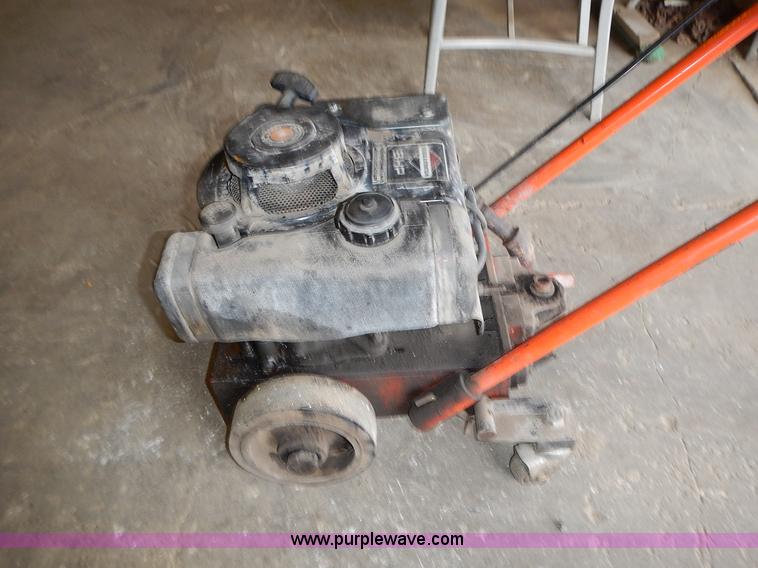 image for item BN9130 Clipper VR-3500 crack router