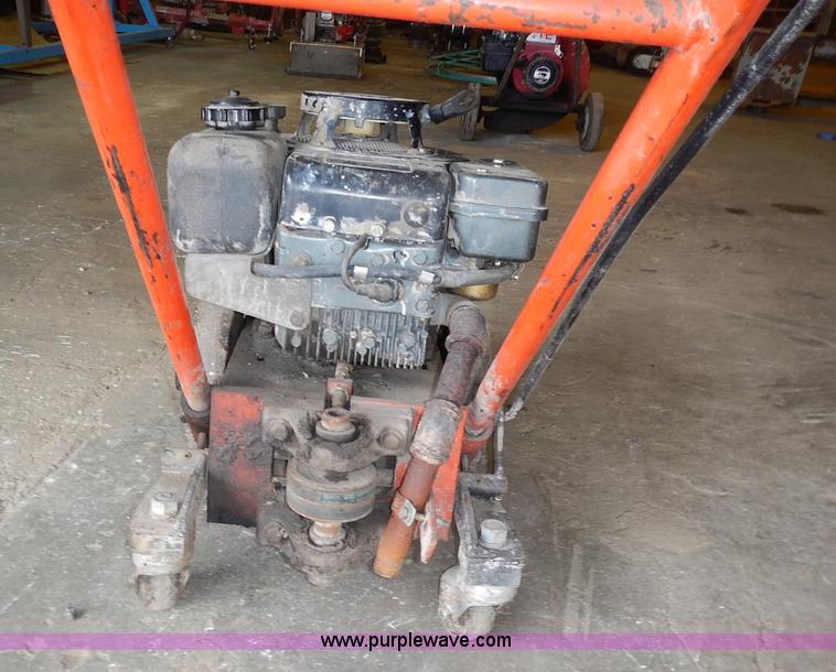 image for item BN9130 Clipper VR-3500 crack router