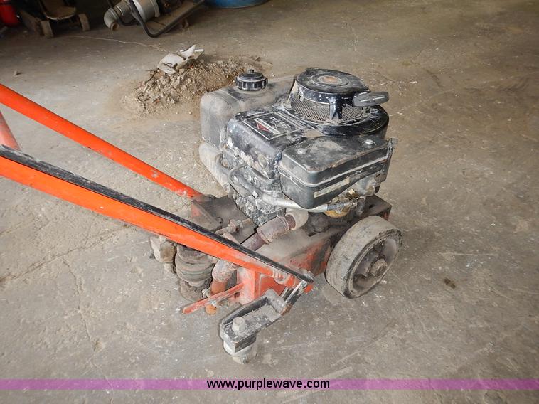 image for item BN9130 Clipper VR-3500 crack router