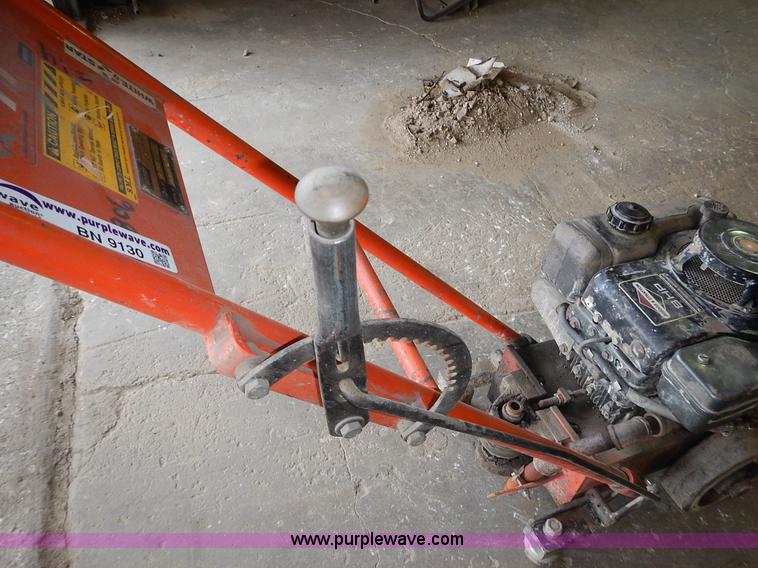 image for item BN9130 Clipper VR-3500 crack router