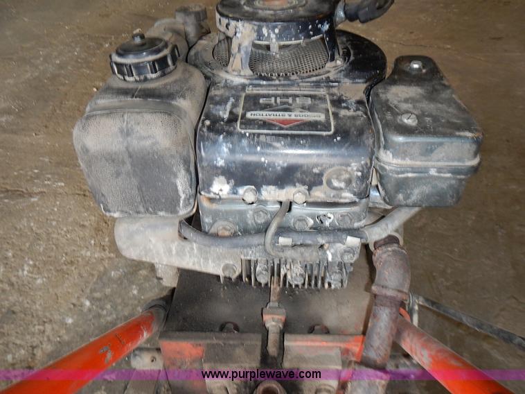 image for item BN9130 Clipper VR-3500 crack router