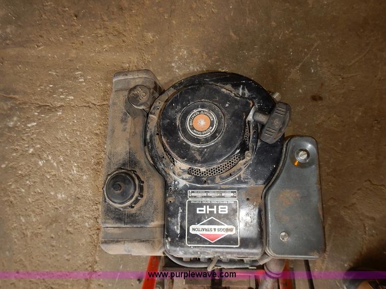 image for item BN9130 Clipper VR-3500 crack router