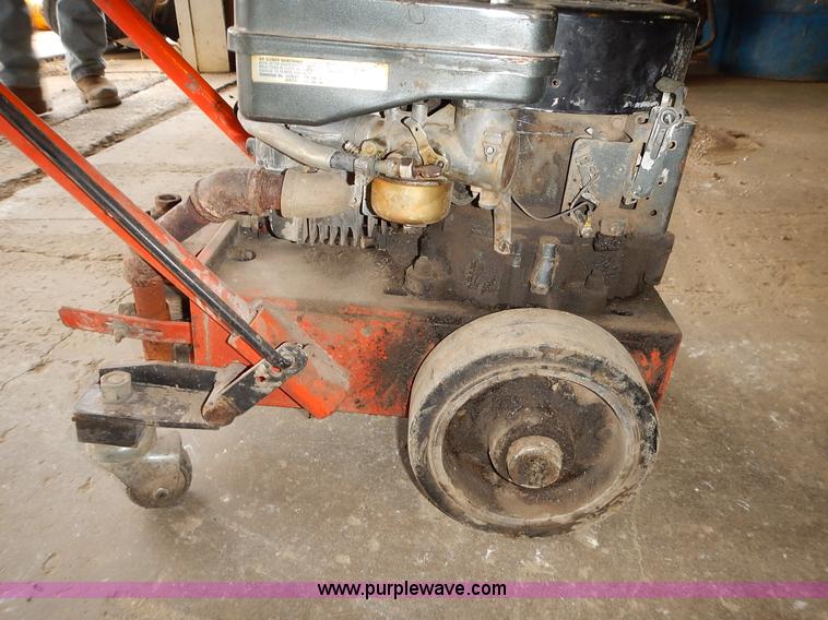 image for item BN9130 Clipper VR-3500 crack router