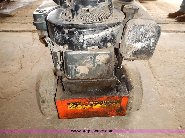 image for item BN9130 Clipper VR-3500 crack router