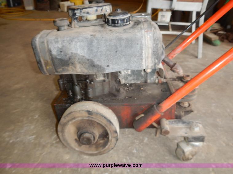 image for item BN9130 Clipper VR-3500 crack router