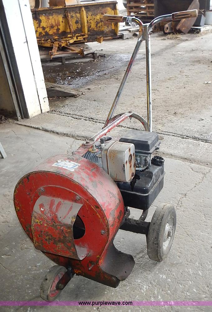 image for item BN9131 Blower