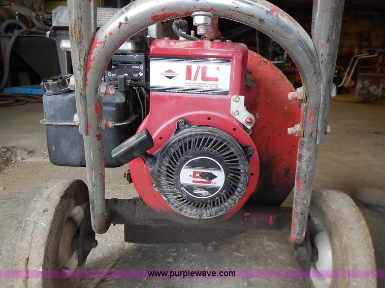 image for item BN9131 Blower