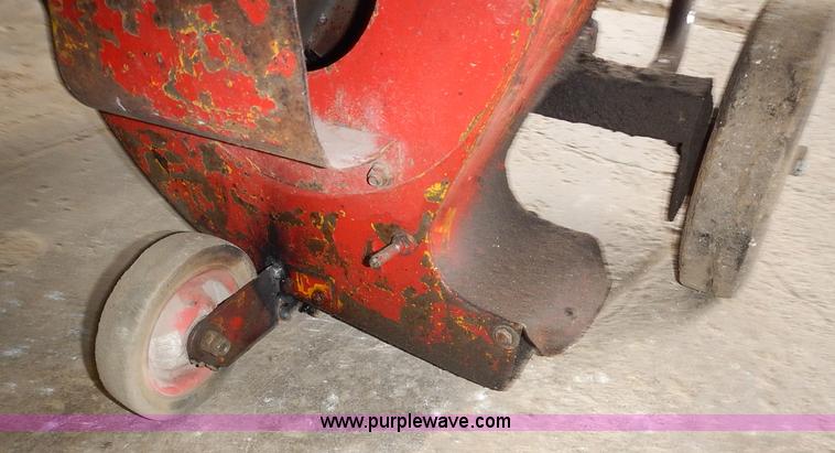 image for item BN9131 Blower