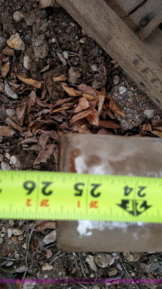 image for item BR9407 Caterpillar 330 excavator quick attach