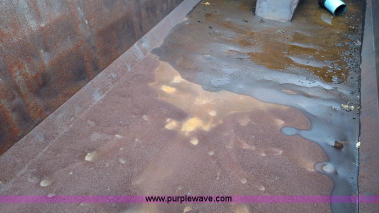 image for item BR9408 Ox Bodies dump bed