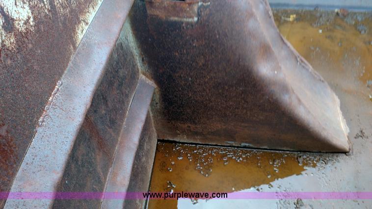 image for item BR9408 Ox Bodies dump bed