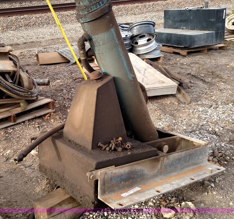 image for item BR9408 Ox Bodies dump bed