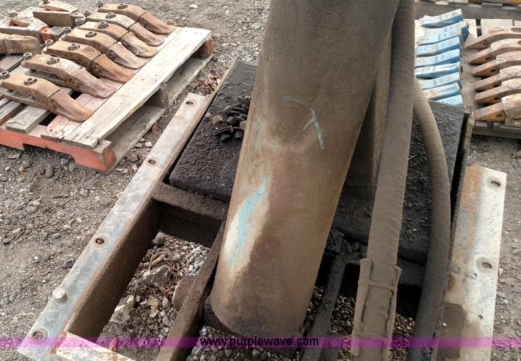 image for item BR9408 Ox Bodies dump bed